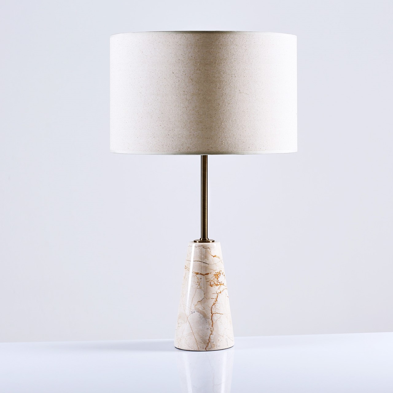 shorty-cone-beige-marble-table-lamp