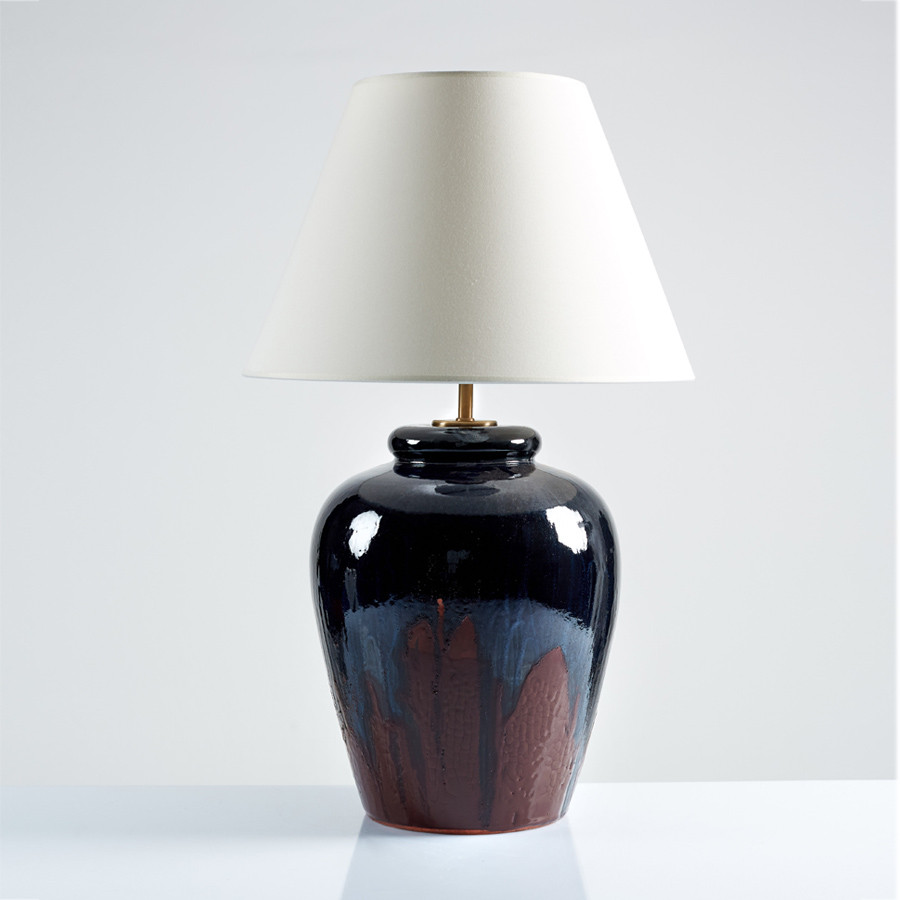 gorgeous-indigo-ceramic-lamp