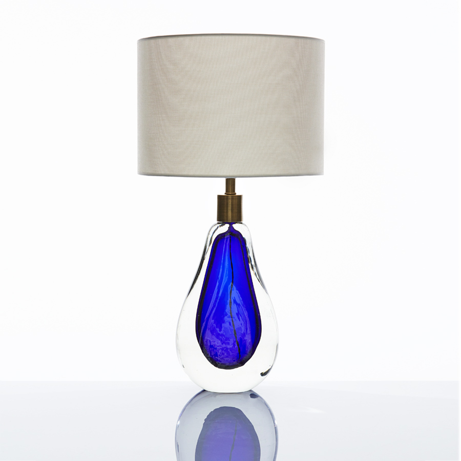 harmony-cobalt-blue-table-lamp