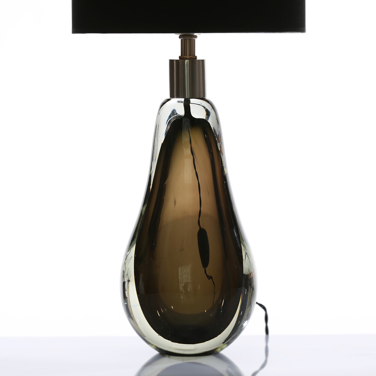 Picture of Harmony Brown Table Lamp