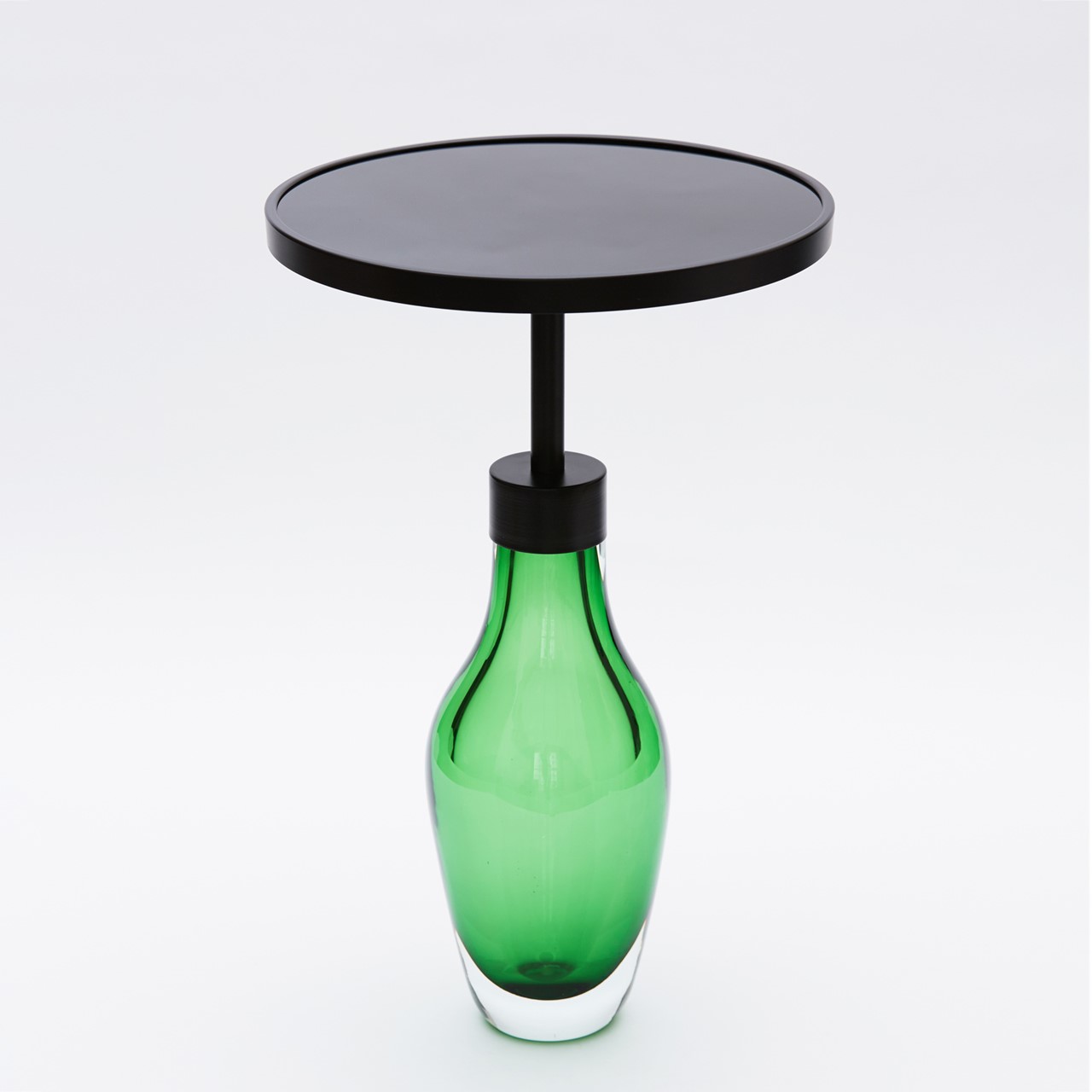Picture of Harmony Green Side Table