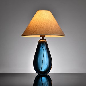 Harmony Ocean Table Lamp