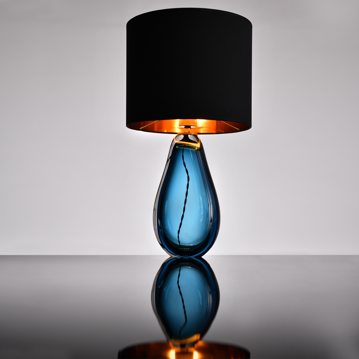 Picture of Harmony Ocean Table Lamp