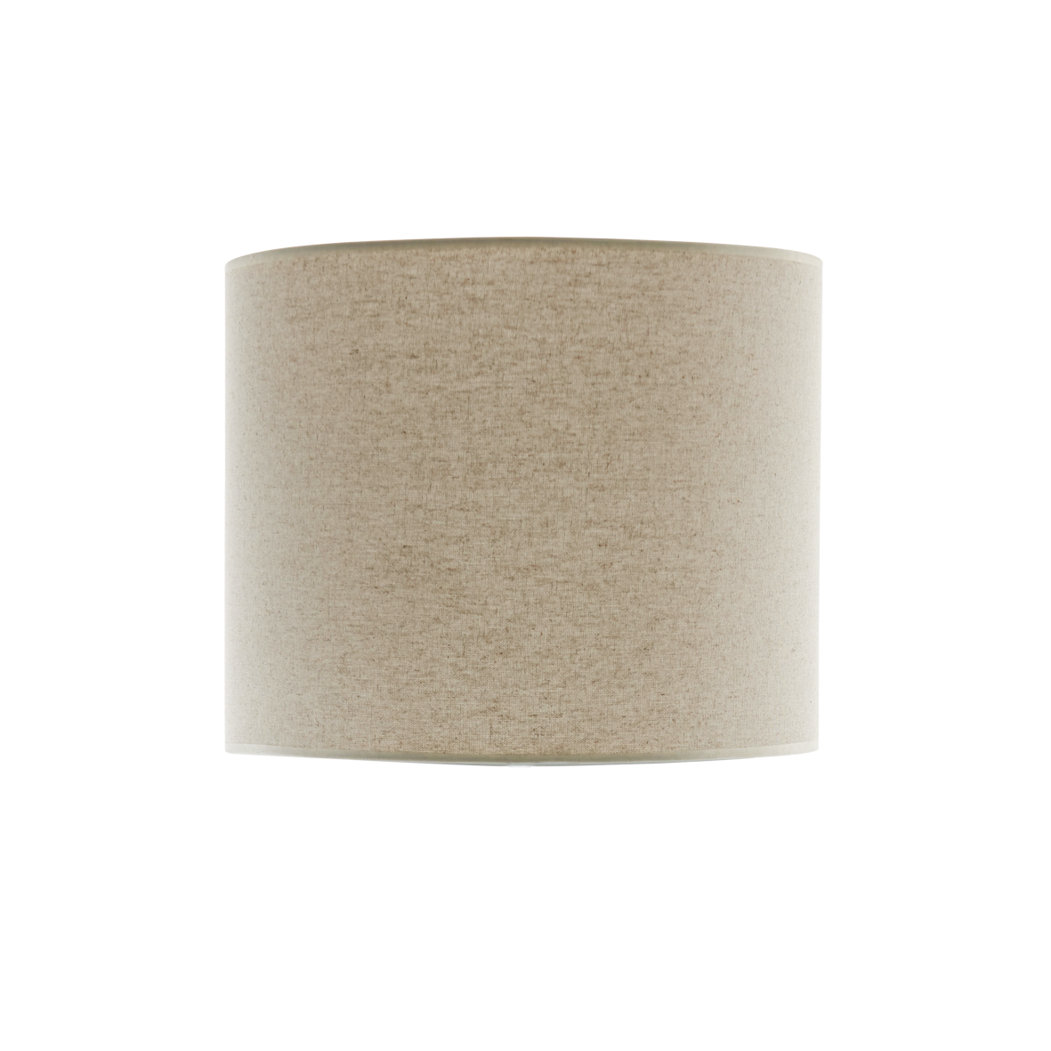 Picture of Linen Shade (dia: 30 cm)