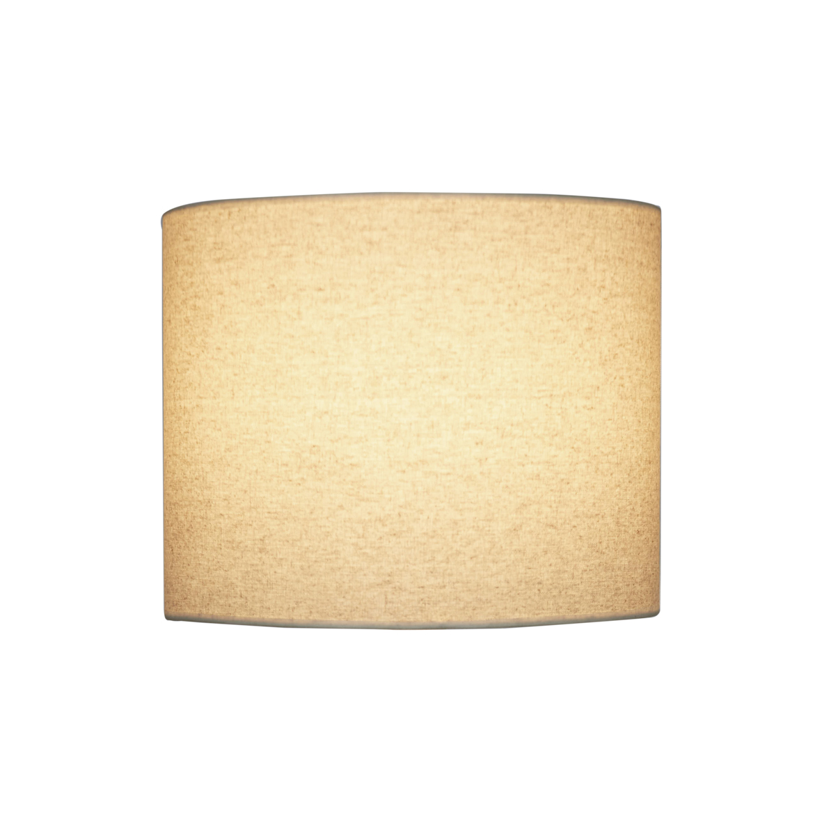 Picture of Linen Shade (dia: 30 cm)