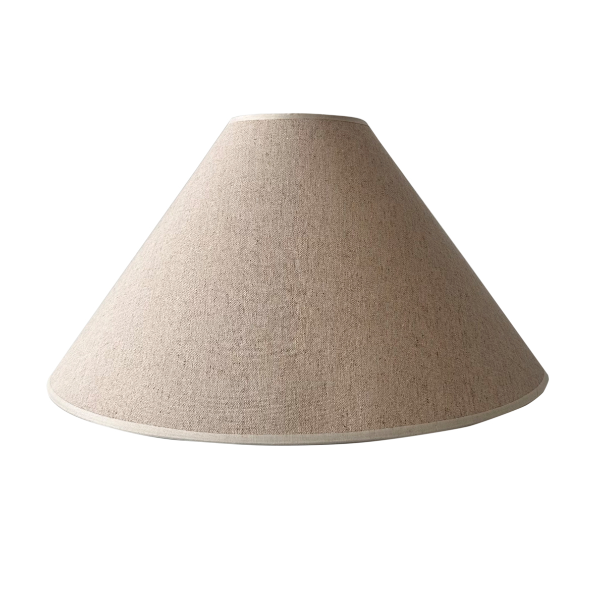 Picture of Conic Linen Shade