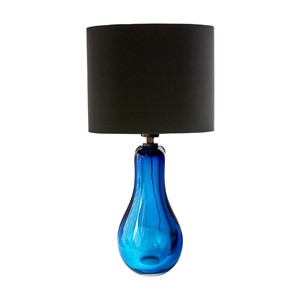 Harmony Blue Table Lamp
