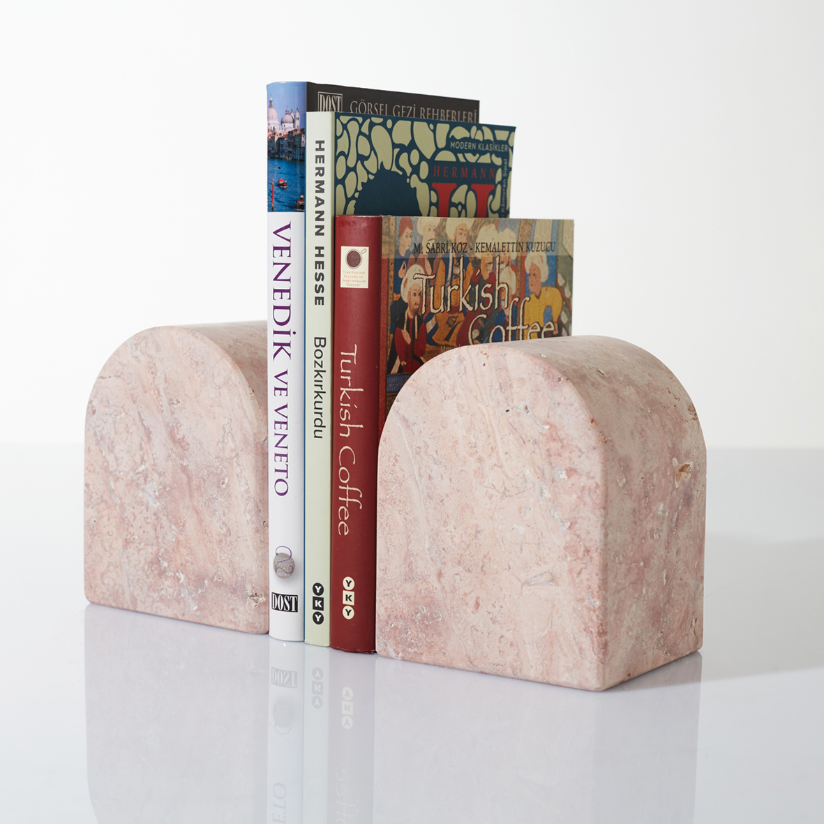 Picture of Camber Bookend