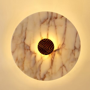 Art Deco Sconce (New)