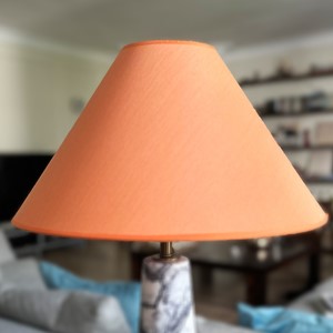 Conic Orange Shade