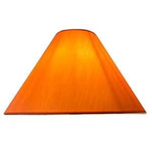 Conic Orange Shade