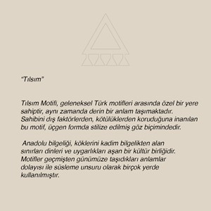 Tılsım Tablo