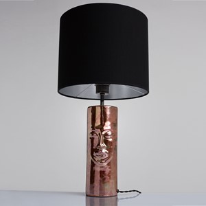 La Cara Table Lamp 